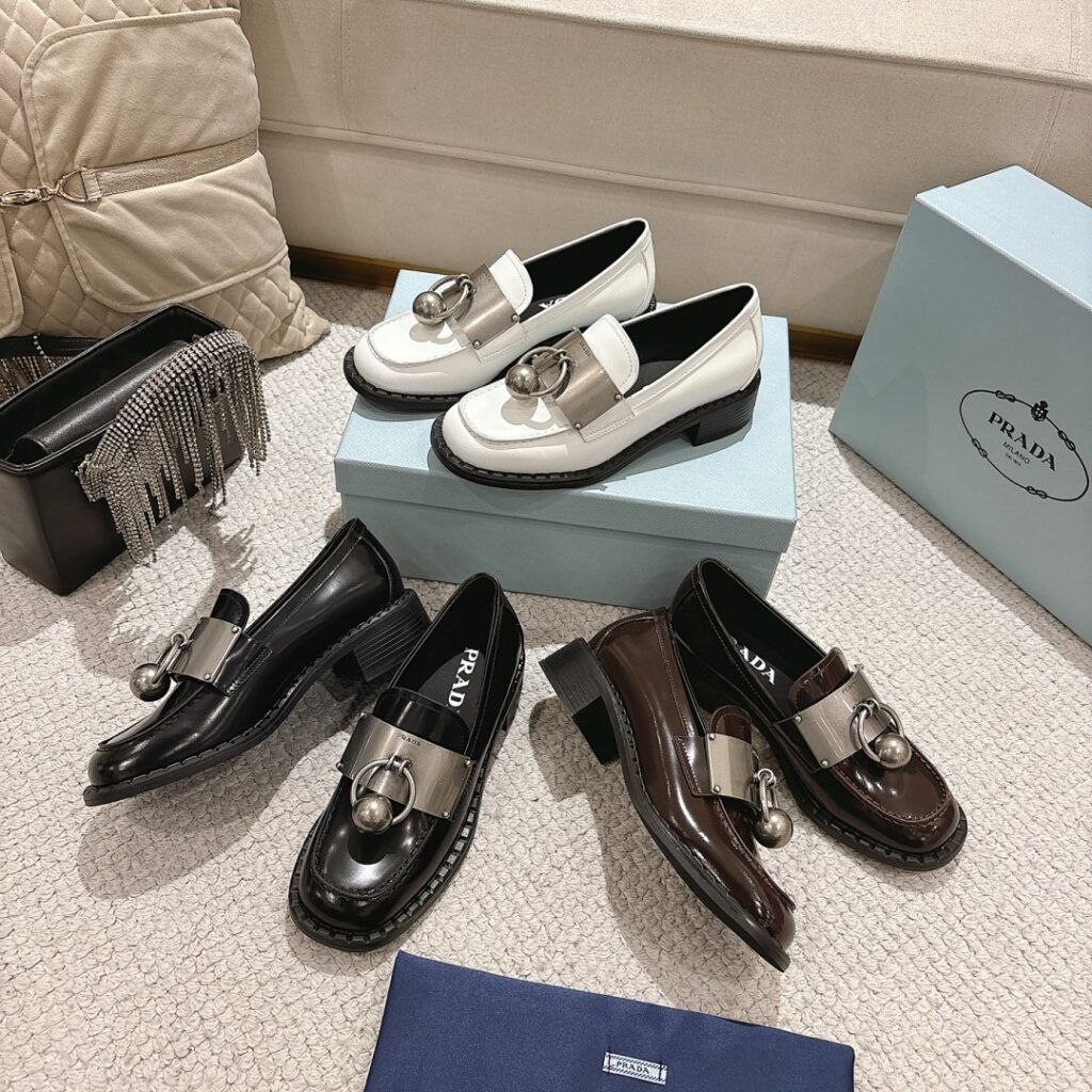 Prada Shoe Style 3001150