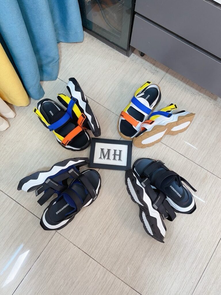 Shoe Style 2201155