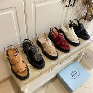 Prada Shoe Style 2511134