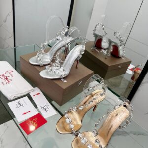 Christian Louboutin Shoe Style 3001195