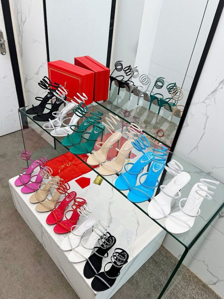 Shoe Style 3101195
