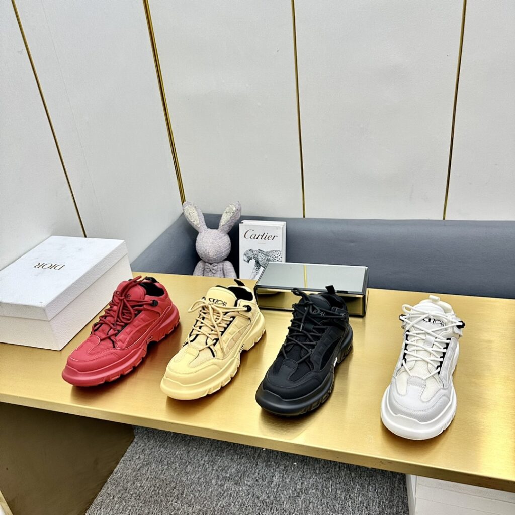 Dior Shoe Style 3701192