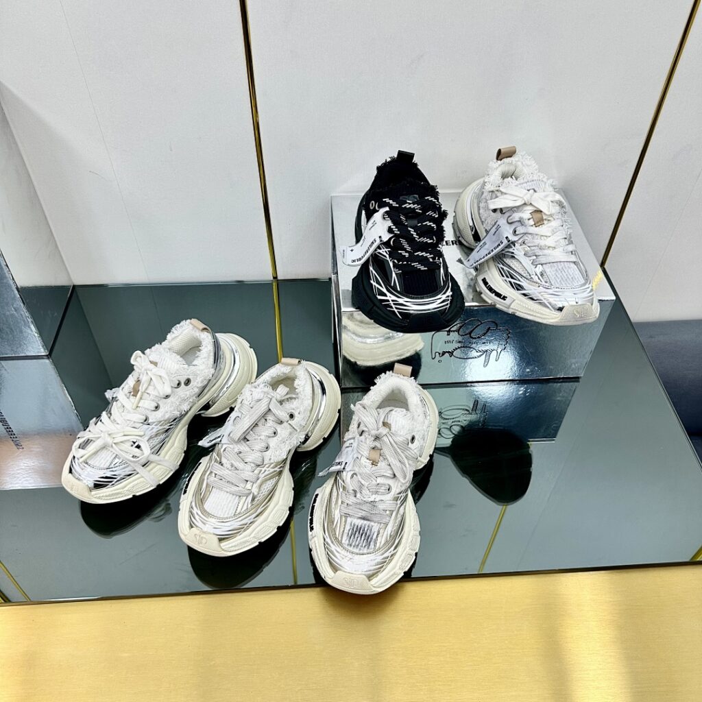 Shoe Style 3601192