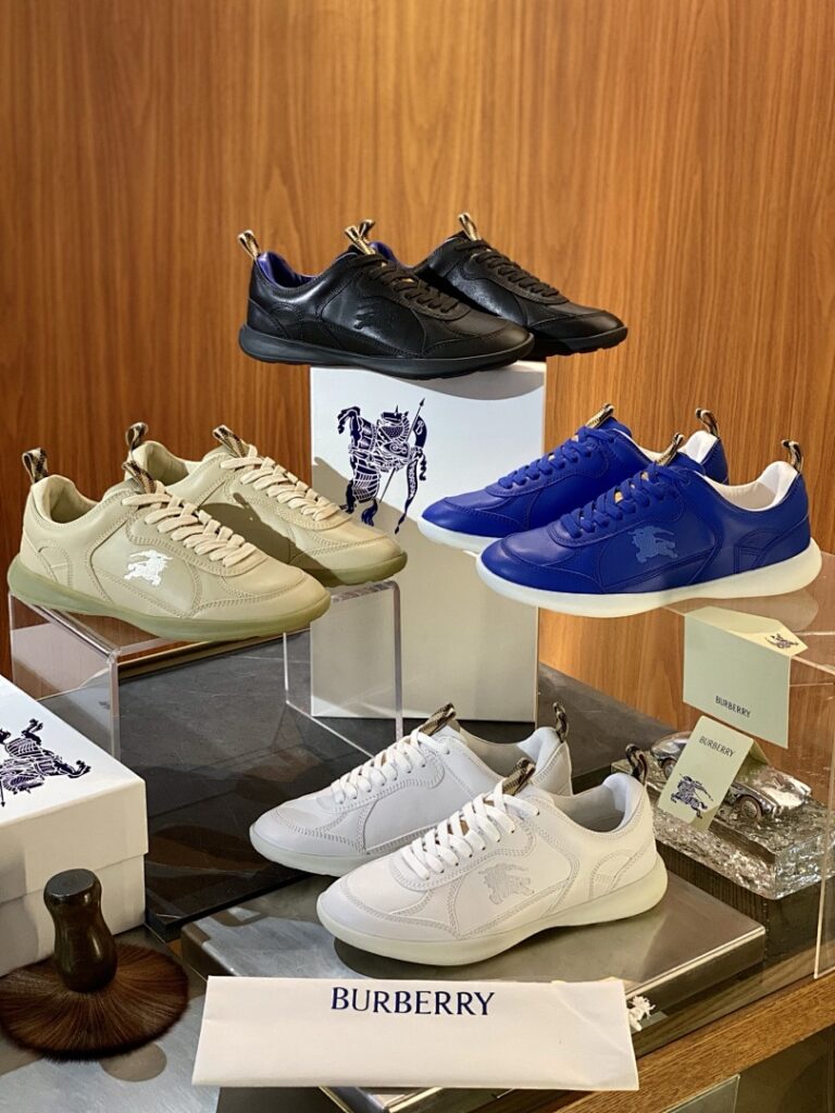 Balenciaga Shoe Style 2401126