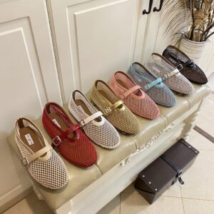 Alaia Shoe Style 2491134