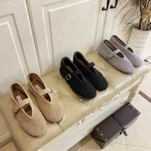Alaia Shoe Style 3101134