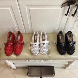 Alaia Shoe Style 2801134