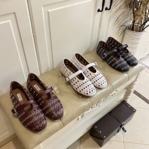 Alaia Shoe Style 3301134