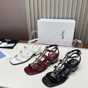 Celine Shoe Style 2401194