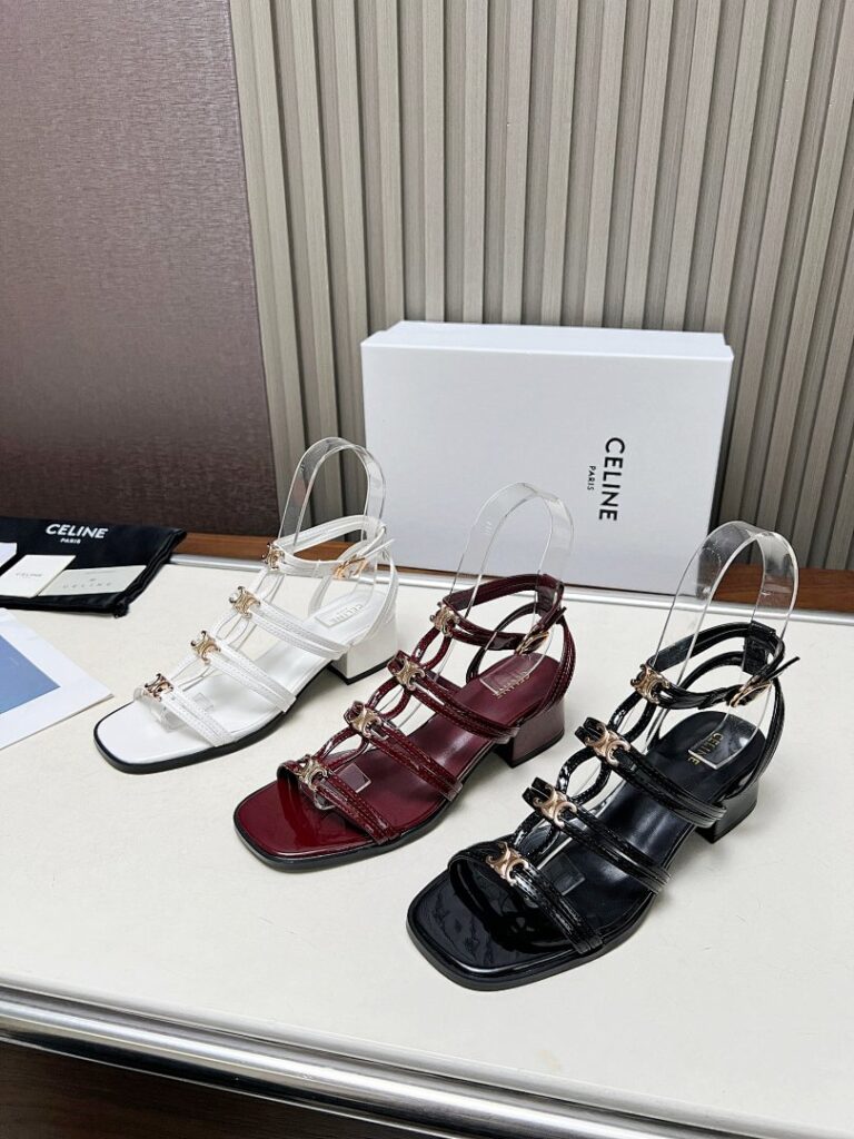 Celine Shoe Style 2401194