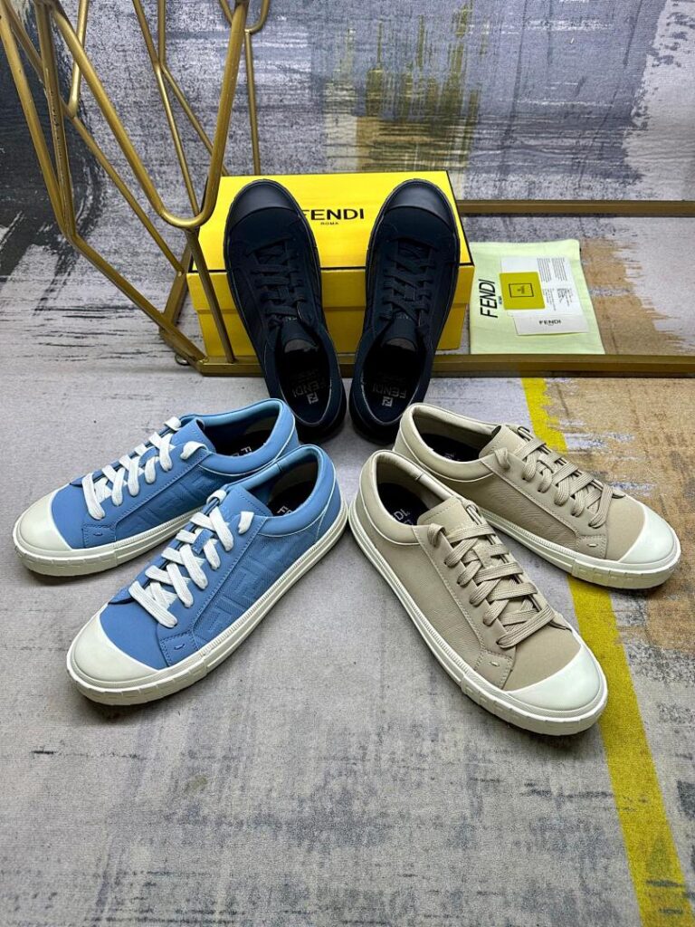 Fendi Shoe Style 2511173