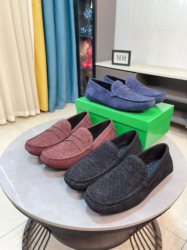Bottega Veneta Shoe Style 2301155