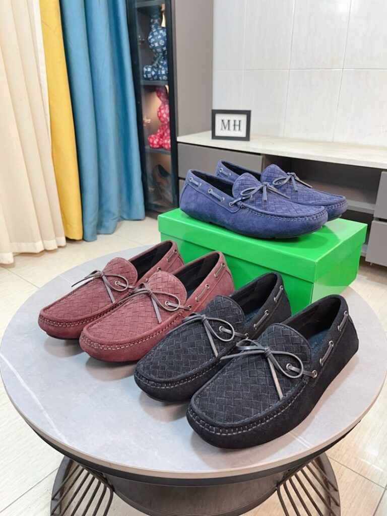 Bottega Veneta Shoe Style 2301155