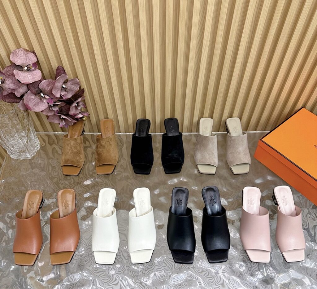 Hermes Shoe Style 3401197