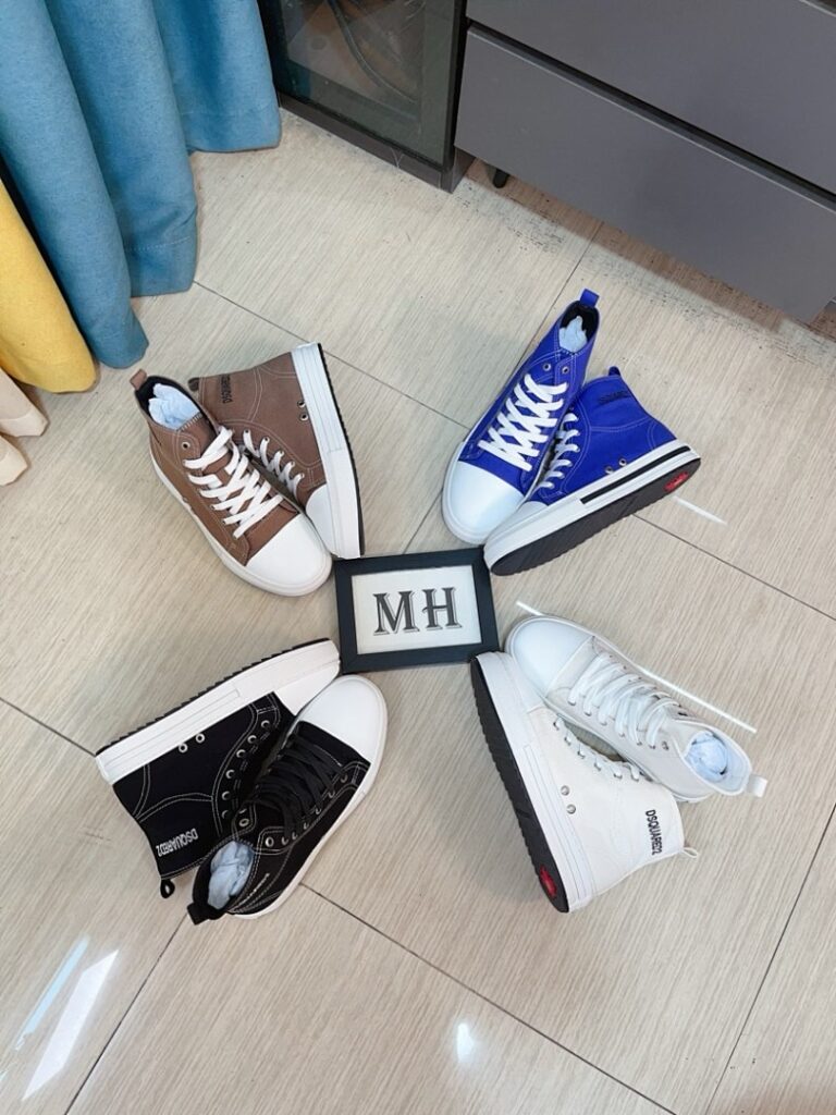 Shoe Style 2401155