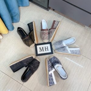 Fendi Shoe Style 2301155