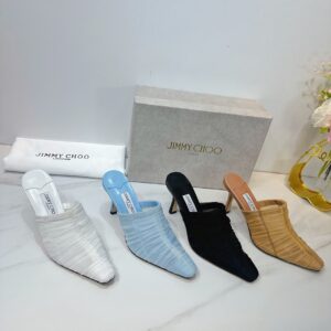 Jimmy Choo Shoe Style 2901195