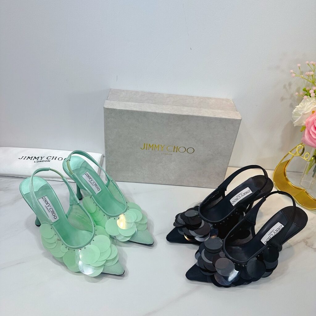 Jimmy Choo Shoe Style 3001195