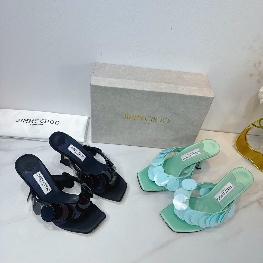 Jimmy Choo Shoe Style 2901195