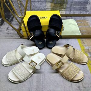 Fendi Shoe Style FD 35-45 3