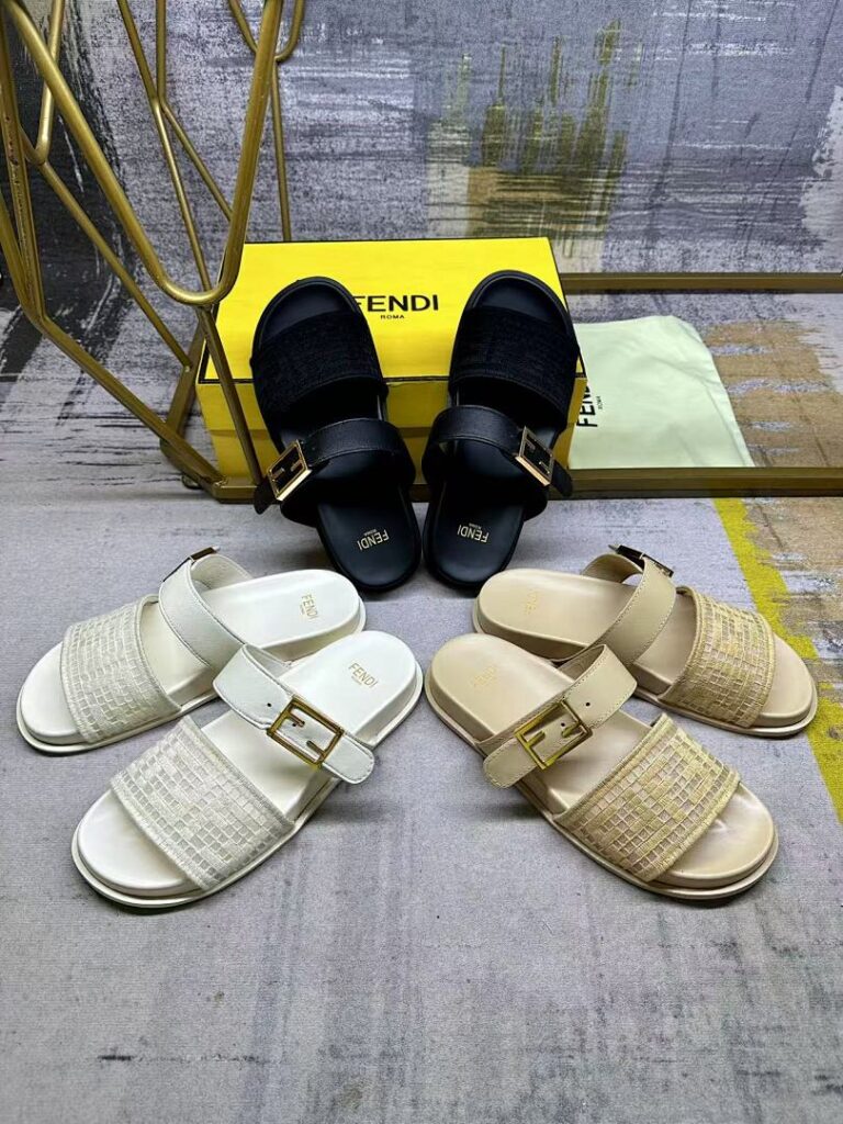 Fendi Shoe Style FD 35-45 3