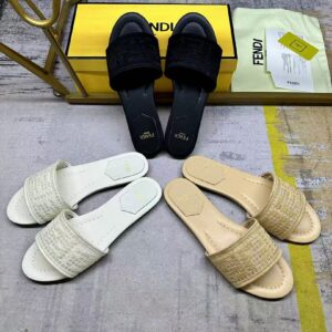Fendi Shoe Style FD 35-42 3