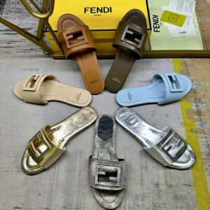 Fendi Shoe Style 2001173