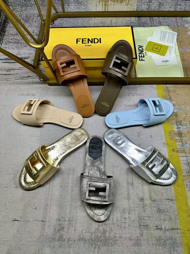Fendi Shoe Style 2001173