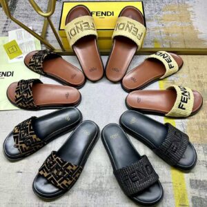 Fendi Shoe Style FD 35-45 5