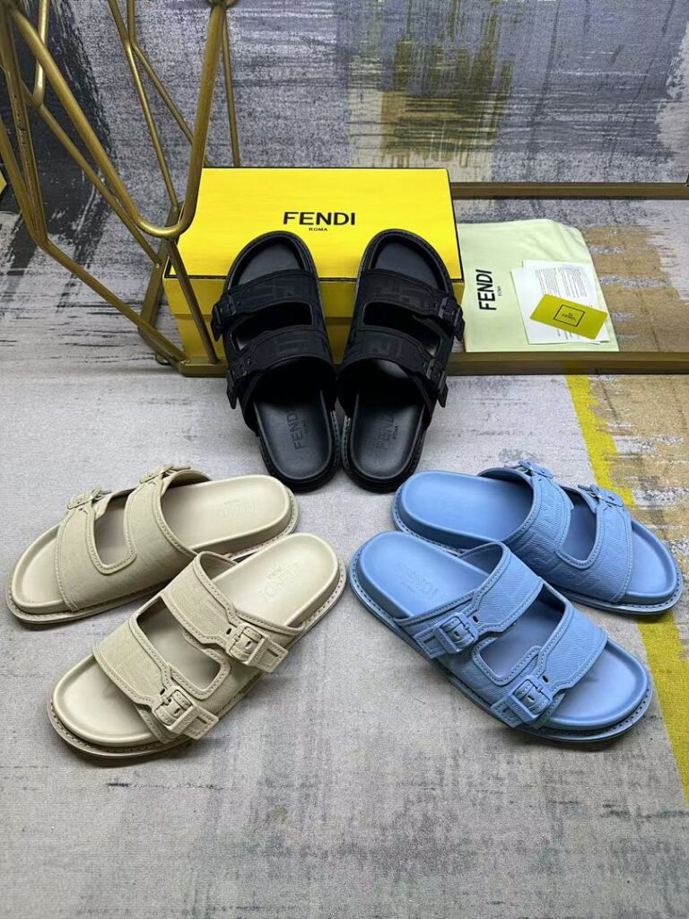 Fendi Shoe Style FD 35-45 3