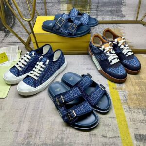 Fendi Shoe Style FD 35-45 2 2