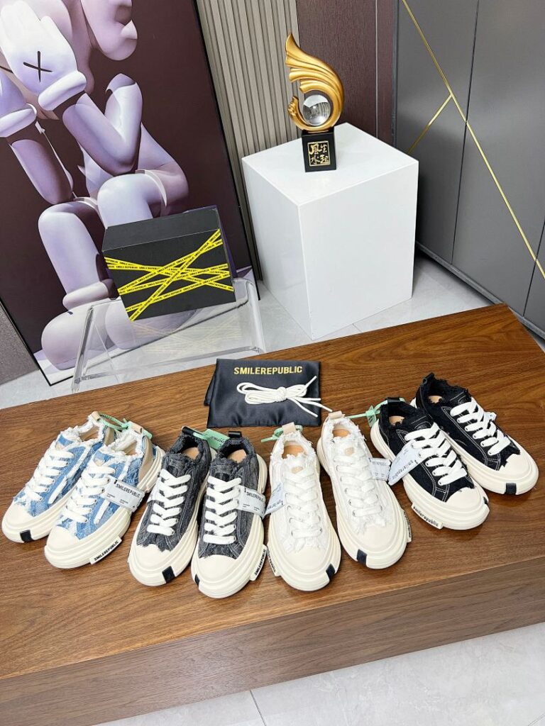 Shoe Style 3301171