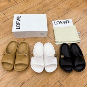 Loewe Shoe Style 1701199