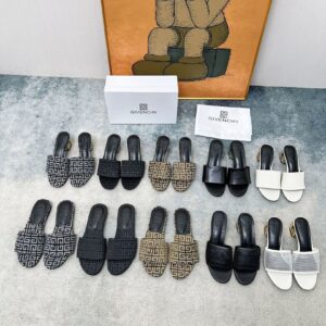 Givenchy Shoe Style 1901178