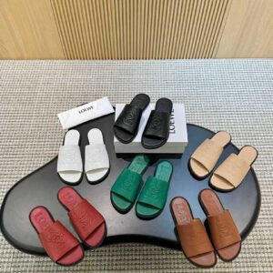 Loewe Shoe Style 2101117