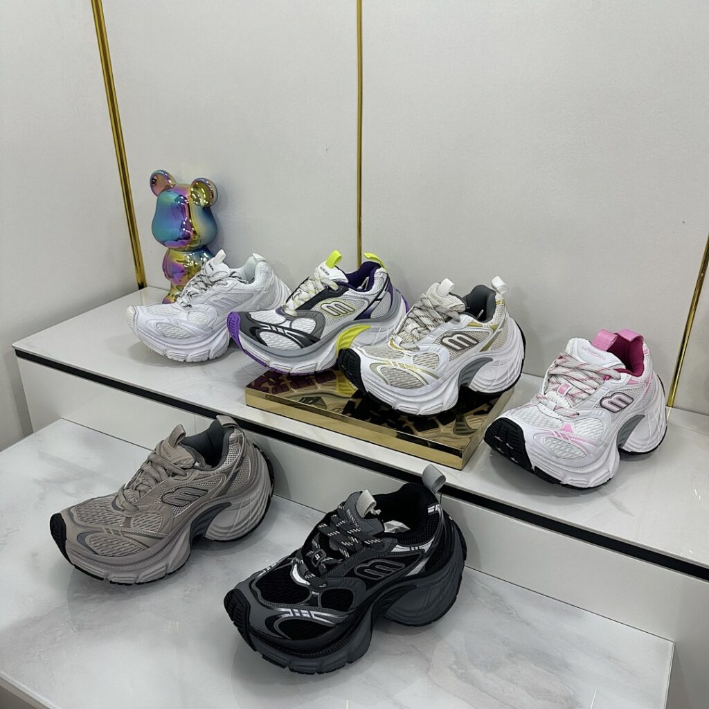Balenciaga Shoe Style 3501192