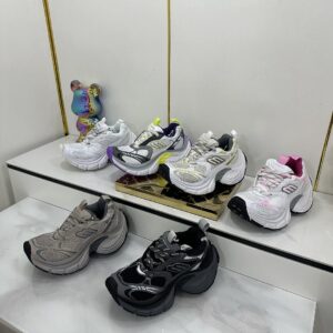 Balenciaga Shoe Style 3501192