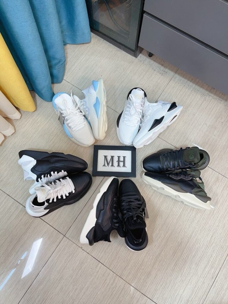 Shoe Style 2401155