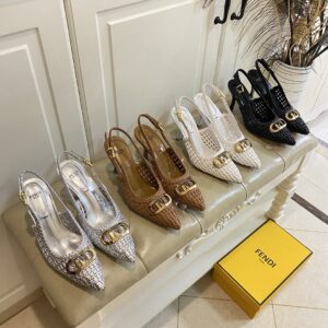 Fendi Shoe Style 3401134