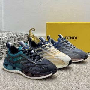Fendi Shoe Style 2401127