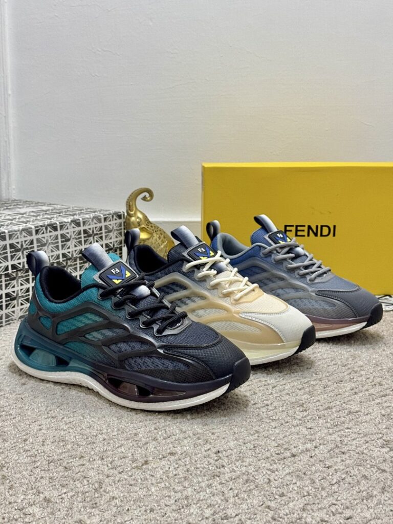 Fendi Shoe Style 2401127
