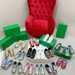 Bottega Veneta Shoe Style 3501196