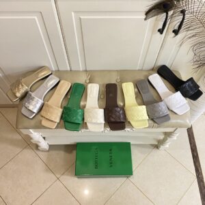 Bottega Veneta Shoe Style 2901134