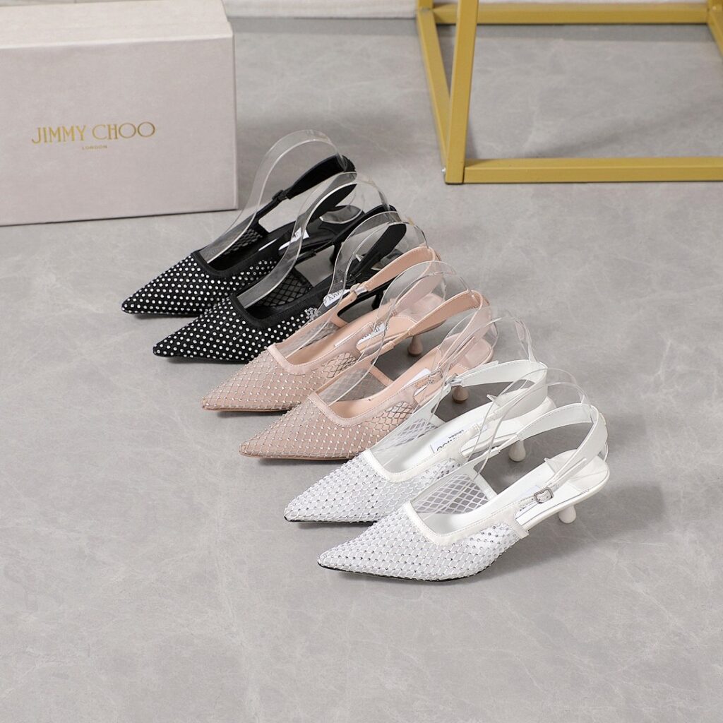Jimmy Choo Shoe Style 3001123
