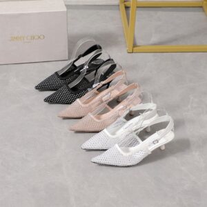 Jimmy Choo Shoe Style 3001123