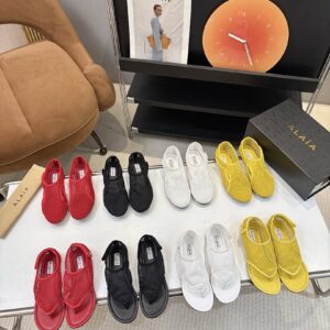 Alaia Shoe Style 2511170