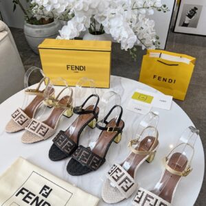 Fendi Shoe Style FD 35-40 41.42.43 3