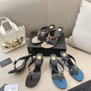 Saint Laurent Shoe Style 2801150