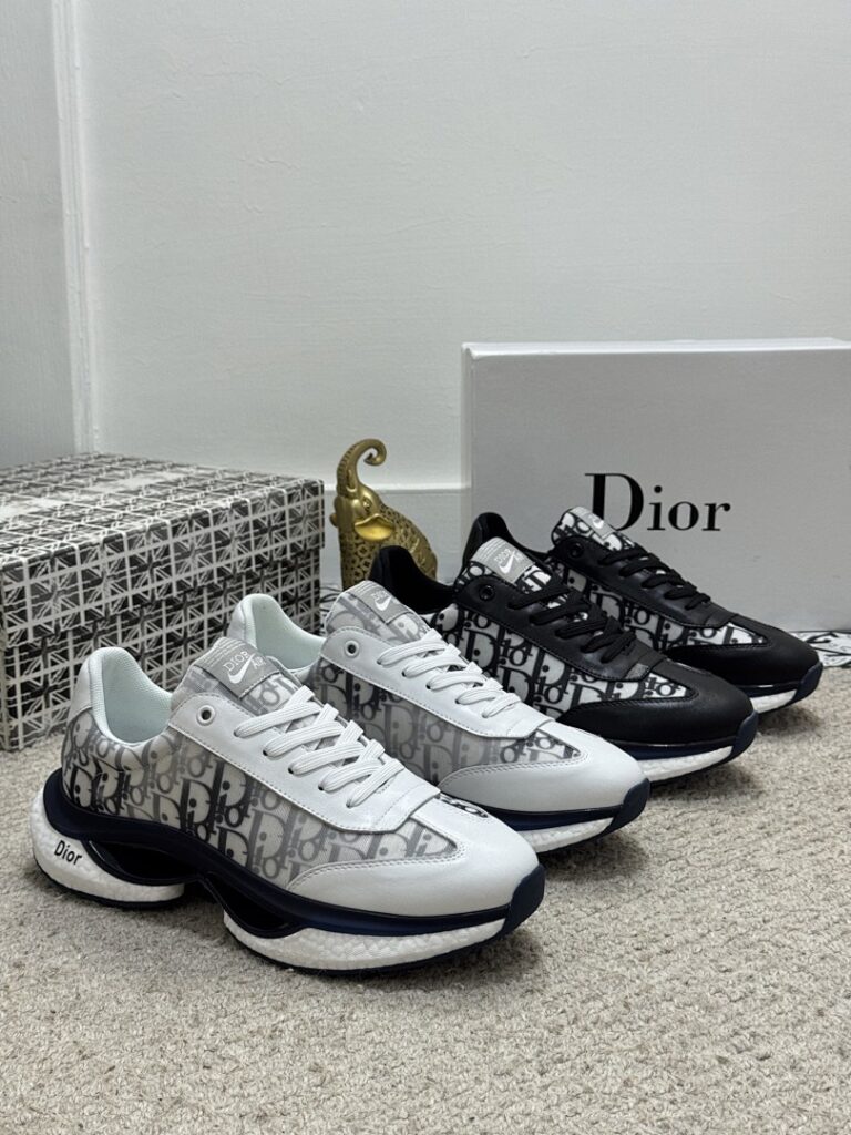 Dior Shoe Style 2401127