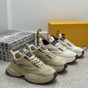 Fendi Shoe Style 2401127